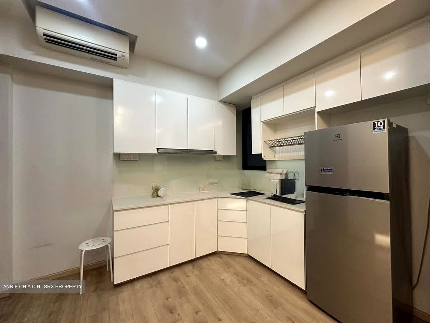 d'Nest (D18), Condominium #610991381